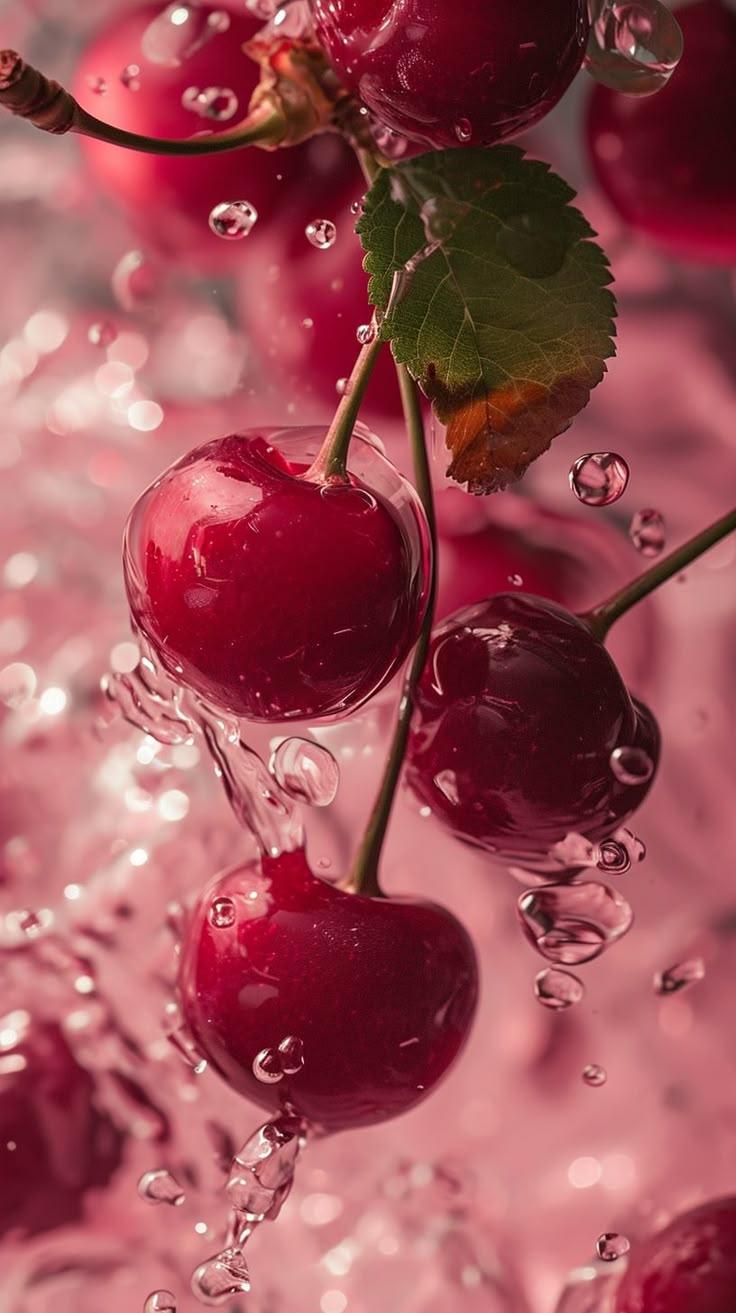 Sun-Kissed Crate: Natural Orchard Treasures
