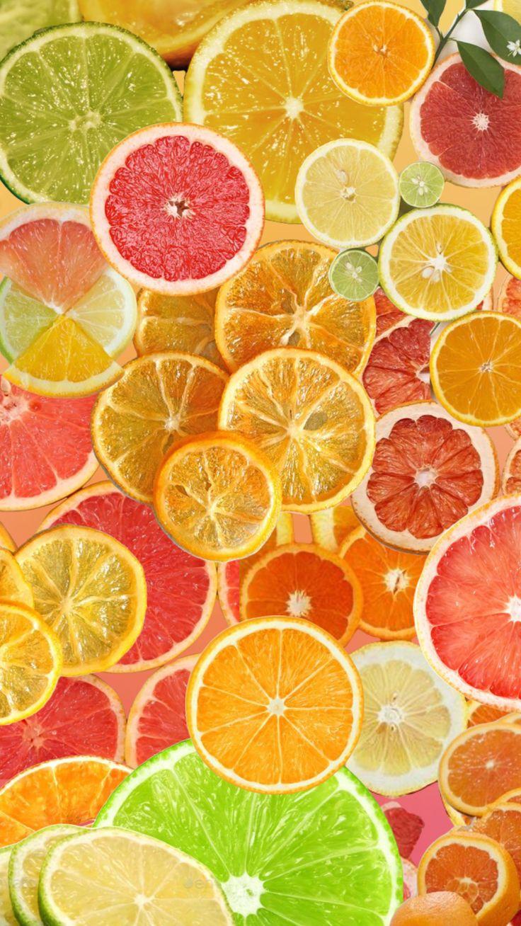 Berry Patchwork: Vibrant Juicy Assortment