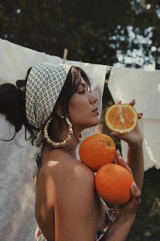 Roots & Fruits: Earthy and Sweet Mix